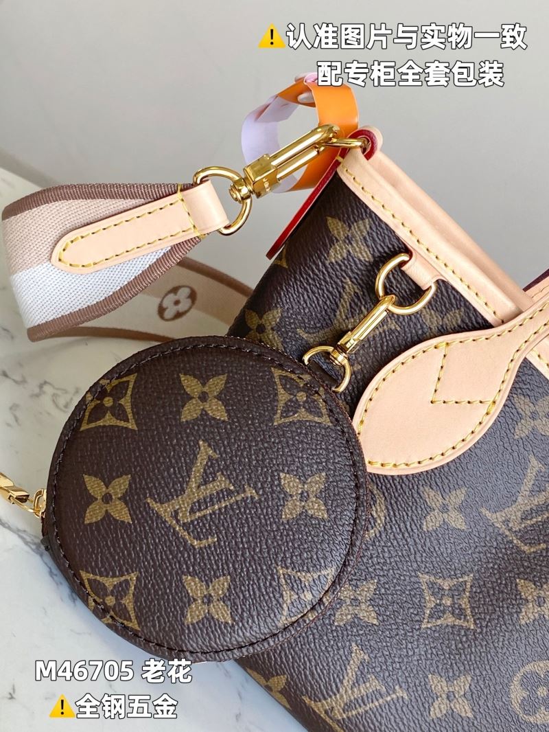 Louis Vuitton Top Handle Bags